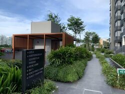 Grandeur Park Residences (D16), Condominium #563230941